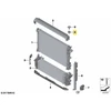 Bmw X5 X6 X7 Modulio Movos Originalus 17119886257