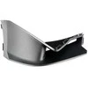 NAUJAS BMW X6 F16 PRIEKINIS M BAMPERIS DEŠINYSIS ORO KANALAS 51118058558 8058558 2016 OEM