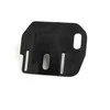 NAUJAS OEM BMW 3 SERIJA E90 E90N E91 E91N LAIKIKLIS KAIRIAI ŽIBINTŲ RANKAI 7136827