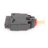 Naujas OEM BMW E30 E36 E34 E32 E31 E36 stabdžių jungiklis 4 šakės 8360417