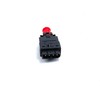 Naujas OEM BMW E30 E36 E34 E32 E31 E36 stabdžių jungiklis 4 šakės 8360417