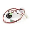 NAUJAS OEM BMW F10 F11 F12 F13 E70 E71 CIGARETĖS ŽIEBIMO KIŠTUKAS 6977675