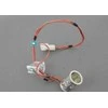 NAUJAS OEM BMW F10 F11 F12 F13 E70 E71 CIGARETĖS ŽIEBIMO KIŠTUKAS 6977675