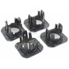 Naujas OEM BMW M3 F80 M4 F82 F83 Priekinis buferis PDC remonto rinkinys laikiklis 8066228