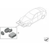 Naujas OEM BMW M3 F80 M4 F82 F83 Priekinis buferis PDC remonto rinkinys laikiklis 8066228