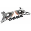 Naujas OEM BMW M3 F80 M4 F82 F83 Priekinis buferis PDC remonto rinkinys laikiklis 8066228