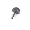 NAUJAS OEM PORSCHE CAYMAN 987 BAGAŽINĖS APDAILOS SKYDO SPAUSTUKAS 99755180300 ORIGINALUS