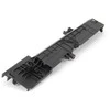 Naujas originalus BMW 1 2 3 4 serijos intercoolerio radiatoriaus modulis kairysis 7600536