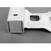 Naujas originalus BMW 1 2 3 4 serijos priekinis bamperio deformacijos elementas kairėje 8051189 OEM