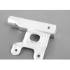 Naujas originalus BMW 1 2 3 4 serijos priekinis bamperio deformacijos elementas kairėje 8051189 OEM