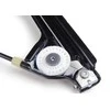 Naujas originalus BMW 1 E81 E88 E82 priekinis dešinysis lango pakėlimo mechanizmas 7165596