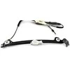 Naujas originalus BMW 1 E81 E88 E82 priekinis dešinysis lango pakėlimo mechanizmas 7165596