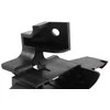 Naujas originalus BMW 1 serijos E81 E82 E87 LCI E88 puodelių laikiklio laikiklis 9122656 OEM