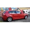 NAUJAS ORIGINALUS BMW 1 SERIJOS E87 KURAS DANGTELIS PRIMED 7060691