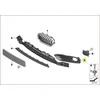 Naujas originalus BMW 1 serijos F20 F21 priekinis bamperis apatinis rūko grotelių dešinė 7371666 OEM