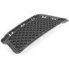 Naujas originalus BMW 13-15 X1 priekinis bamperio grotelių apatinis grotelių kairysis vairuotojo OEM