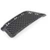 Naujas originalus BMW 13-15 X1 priekinis bamperio grotelių apatinis grotelių kairysis vairuotojo OEM