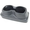 Naujas originalus BMW 2 serijos F23/LCI galinės sėdynės centrinis puodelio laikiklis 7353211 OEM