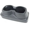 Naujas originalus BMW 2 serijos F23/LCI galinės sėdynės centrinis puodelio laikiklis 7353211 OEM