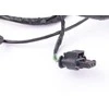 Naujas originalus BMW 3 4 serijos kabelių rinkinys priekiniai apdailos 9313607 OEM