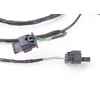 Naujas originalus BMW 3 4 serijos kabelių rinkinys priekiniai apdailos 9313607 OEM