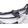 Naujas originalus BMW 3 4 serijos kabelių rinkinys priekiniai apdailos 9313607 OEM