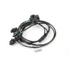 Naujas originalus BMW 3 4 serijos kabelių rinkinys priekiniai apdailos 9313607 OEM