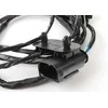 Naujas originalus BMW 3 4 serijos kabelių rinkinys priekiniai apdailos 9313607 OEM