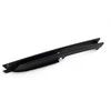 Naujas originalus BMW 3' E46 priekinis bamperis kairėje pusėje apatinė grotelė 7032613 OEM