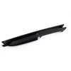 Naujas originalus BMW 3' E46 priekinis bamperis kairėje pusėje apatinė grotelė 7032613 OEM