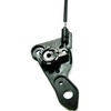 Naujas originalus BMW 3 E90 E91 E92 E93 puodelių laikiklis juodas dešinės pusės apdaila LHD 9229096