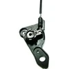 Naujas originalus BMW 3 E90 E91 E92 E93 puodelių laikiklis juodas dešinės pusės apdaila LHD 9229096