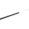 Naujas originalus BMW 3 E90 E91 E92 E93 puodelių laikiklis juodas dešinės pusės apdaila LHD 9229096