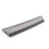 Naujas originalus BMW 3 E92 E93 06-10 priekinis bamperis apatinis centrinis uždaras groteles 7154714