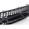 Naujas originalus BMW 3 E92 E93 LCI priekinis bamperio groteles dešinė 7227942 OEM