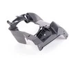 Naujas originalus BMW 3 F30 F31 14-18 kairės pusės rūko žibinto laikiklis 7386361 OEM
