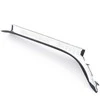 Naujas originalus BMW 3 F30 F31 F80 B stulpelio vidinis dangtis dešinėje juodas 7846225 OEM