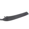 Naujas originalus BMW 3 F30 F31 F80 B stulpelio vidinis dangtis dešinėje juodas 7846225 OEM