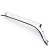 Naujas originalus BMW 3 F30 F31 F80 B stulpelio vidinis dangtis dešinėje juodas 7846225 OEM