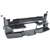 Naujas originalus BMW 3 F30 F31 radiatoriaus apatinis priekinis oro kanalas 7401235 OEM