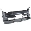 Naujas originalus BMW 3 F30 F31 radiatoriaus apatinis priekinis oro kanalas 7401235 OEM