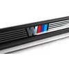 BMW 3 E46 Dešinės M Durų Slenksčio Dangtelis Originalus 51477891930