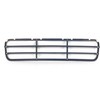 Naujas originalus BMW 3 serijos E46 M-Sport priekinis bamperio centrinis groteles 2233870 OEM