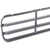 Naujas originalus BMW 3 serijos E46 M-Sport priekinis bamperio centrinis groteles 2233870 OEM