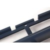 Naujas originalus BMW 3 serijos E46 M-Sport priekinis bamperio centrinis groteles 2233870 OEM