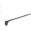 Naujas originalus BMW 3 serijos E92/LCI kairės durų juodos lango sandarinimo juosta 7119089 OEM