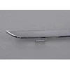 Naujas originalus BMW 3 serijos F30 F31 priekinis bamperio centrinis apdailos strypas 7396833 OEM
