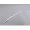 Naujas originalus BMW 3 serijos F30 F31 priekinis bamperio centrinis apdailos strypas 7396833 OEM