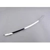 Naujas originalus BMW 3 serijos F30 F31 priekinis bamperio centrinis apdailos strypas 7396833 OEM