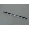 Naujas originalus BMW 3 serijos F30 LCI F31 LCI kairės galinės durų chromo apdaila 7393477 OEM